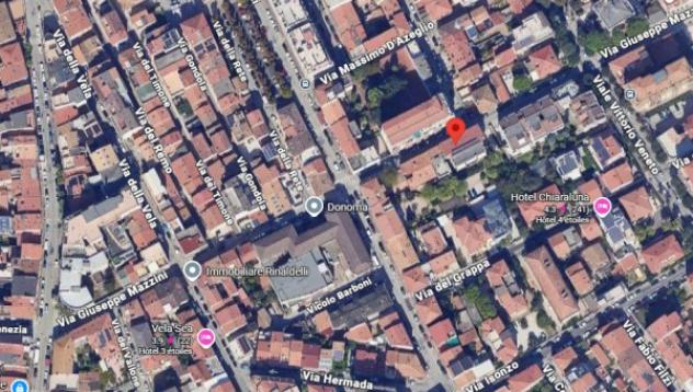 Immobile in asta di 142 m² in vendita a Civitanova Marche - Foto 9