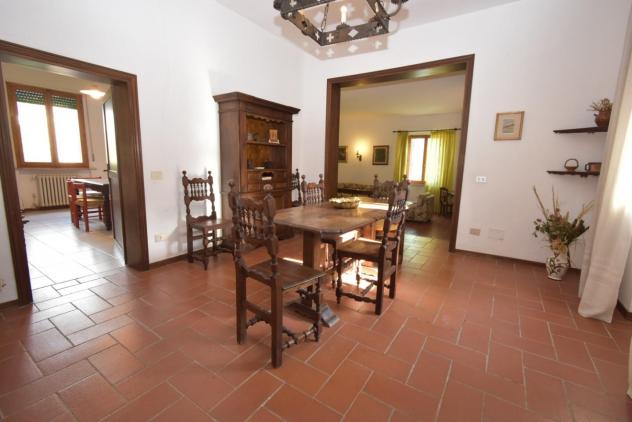 Casale in vendita a Colle di Val d'Elsa 279 mq Rif: 1447106 - Foto 9