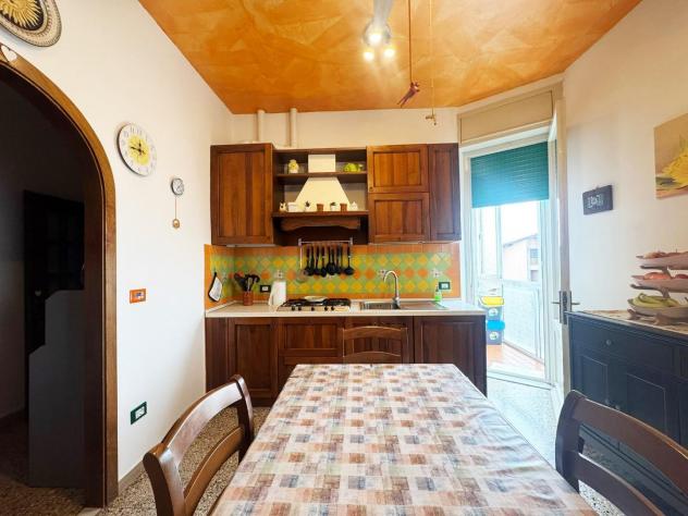 Appartamento in vendita a Collesalvetti 101 mq Rif: 1398294 - Foto 6