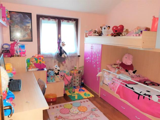 Villa in vendita a Filattiera 400 mq Rif: 866865 - Foto 9