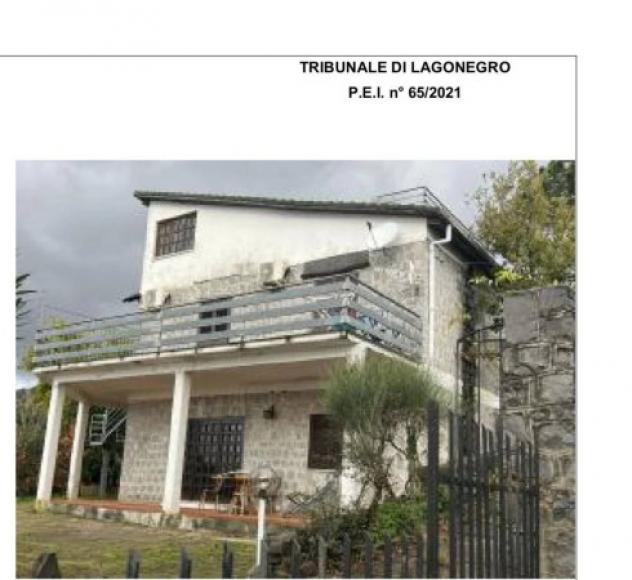 Immobile in asta di 300 m² con più di 5 locali in vendita a Ispani - Foto 3