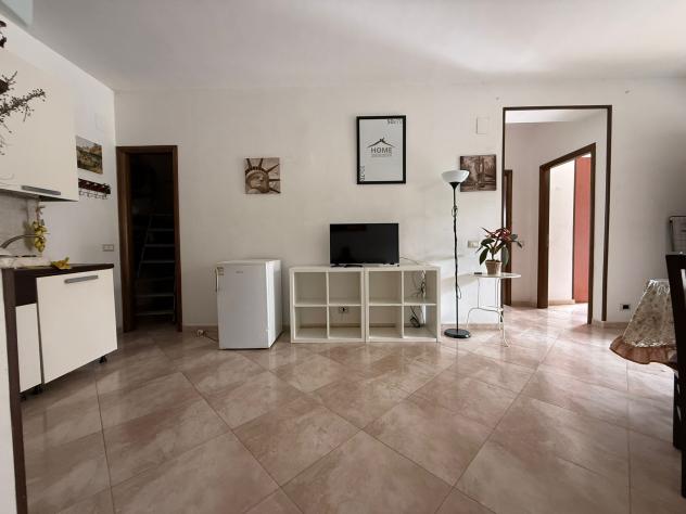 Appartamento in Via Emilio Verrina - Foto 7