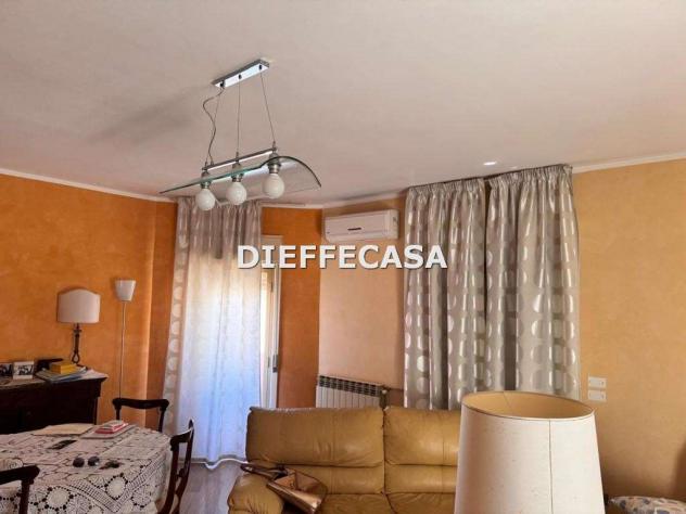 V2567 - In vendita a Marsala appartamento in centro - Foto 3