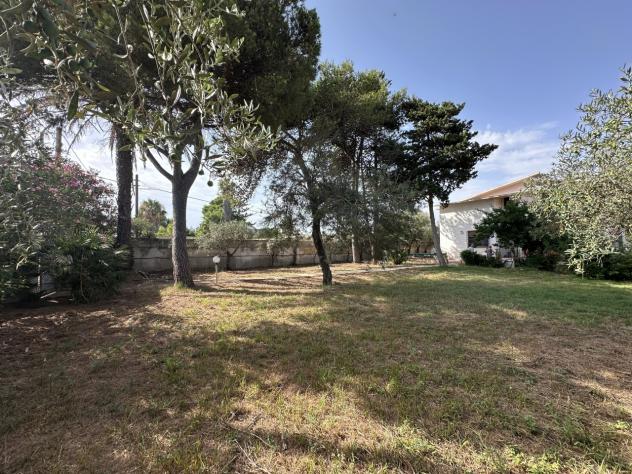 Villa in vendita a Mazara del Vallo - Foto 5