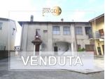 Porzione di casa terra/cielo da ristrutturare a Missaglia