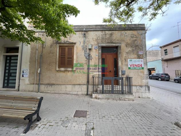 Rif.2526 - Casa Singola in zona centrale di Modica Alta - Foto 3
