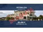 Immobile in asta di 109 m² in vendita a Ortona