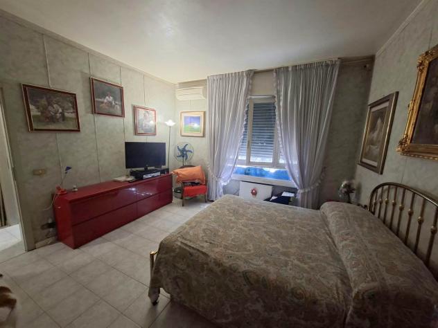 Appartamento in Vendita in zona SAN FELICINO con giardino - Foto 17