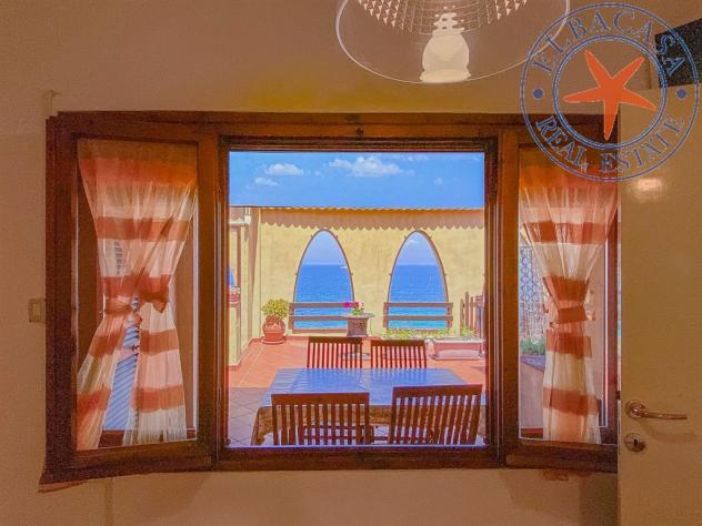 PORTOFERRAIO - ELBA - VILLA FRONTEMARE - Foto 12