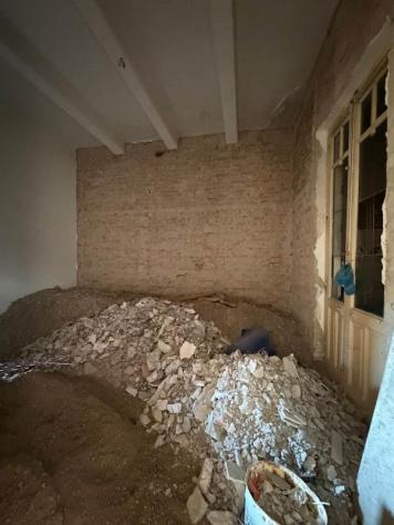 Appartamento in Vendita in zona SBARRE INFERIORI con giardino - Foto 9