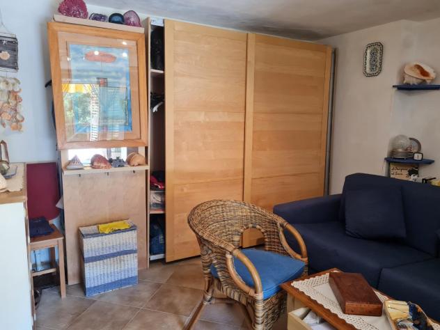 Appartamento in vendita a Cavo - Rio 27 mq Rif: 1013258 - Foto 4