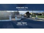Immobile in asta di 221 m² con più di 5 locali in vendita a Roncade