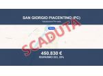 Immobile in asta di 612 m² con più di 5 locali e box auto in vendita a San  &hellip;