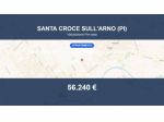 Immobile in asta di 142 m² con più di 5 locali in vendita a Santa Croce sul &hellip;