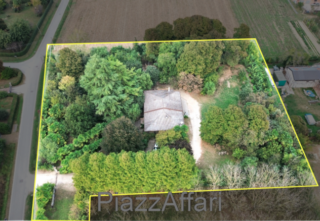 Villa a Sant'Angelo di Piove di Sacco - Rif. SANC3 - Foto 4