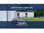 Immobile in asta di 117 m² in vendita a Sant'Elpidio a Mare
