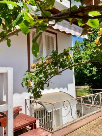 delizioso appartamento bilivello con giardino e 4 camere da letto - Foto 7