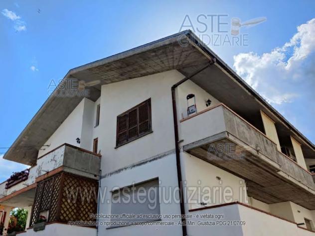 IMMOBILI-IMMOBILE RESIDENZIALE-Via Trieste, 14, 65028 Tocco Da Casauria PE, Italia - Foto 3