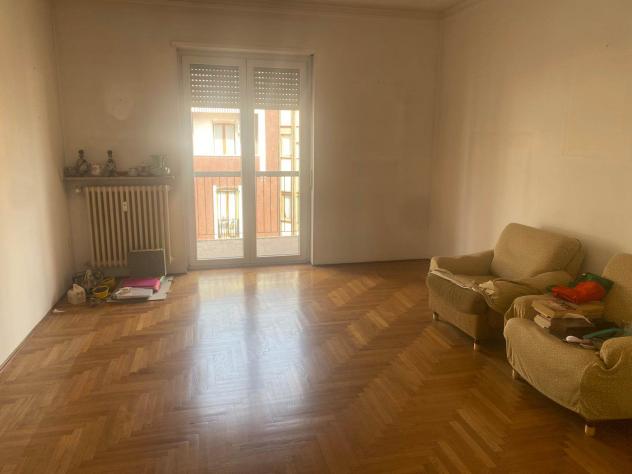 Appartamento in Vendita in zona CENTRO