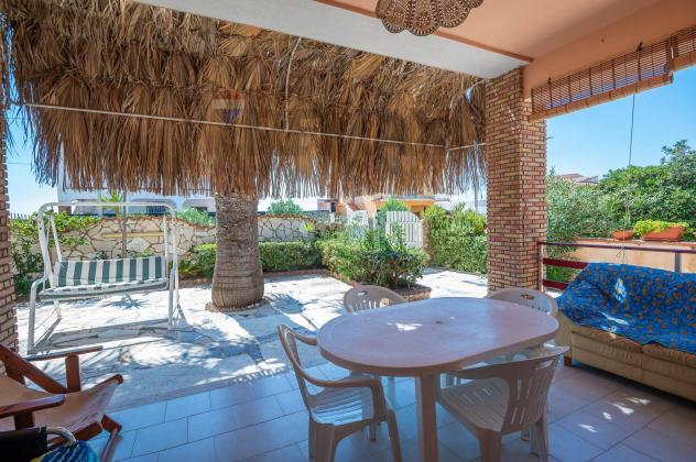 Villetta bifamiliare in vendita a Vittoria, Scoglitti - Foto 5