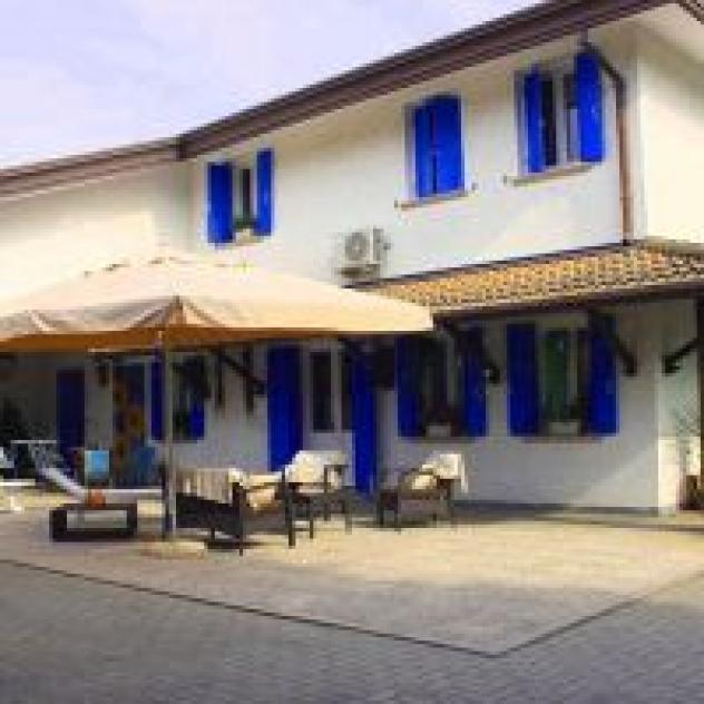 Villa Roma Bed And Breakfast