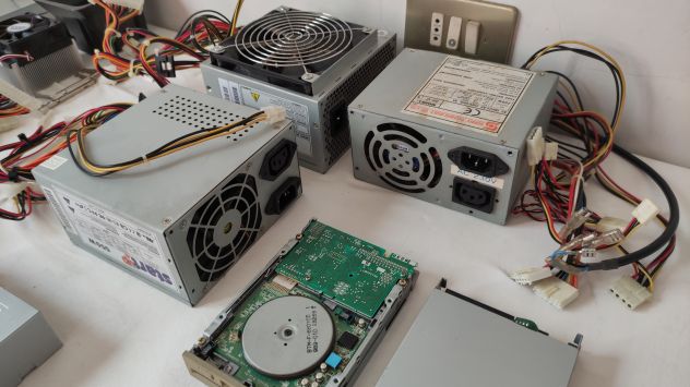 Componenti Hardware - Foto 5