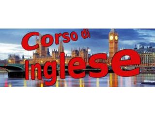 LEZIONI PROFESSIONALI DI INGLESE CON INSEGNANTE MADRELINGUA