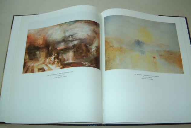 Turner - Il più grande pittore inglese - Foto 8