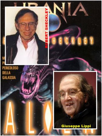 DENTRO L'ALVEARE, ROBERT SHECKLEY URANIA N. 1294, A. Mondadori 1996. - Foto 4