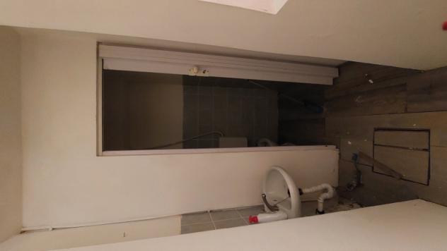 Negozio 75 mq. P.T. p.zza Risorgimento - AR - Foto 4