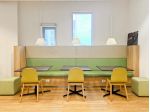 Abbonamenti flessibili per coworking a Milano, Milanofiori 2