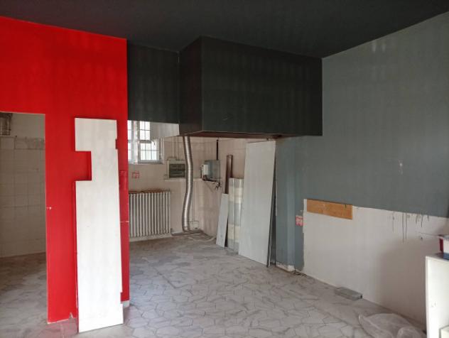 Immobile di 70 m² con 1 locale in affitto a Carpi