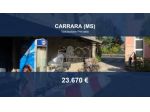 Immobile in asta di 52 m² in vendita a Carrara