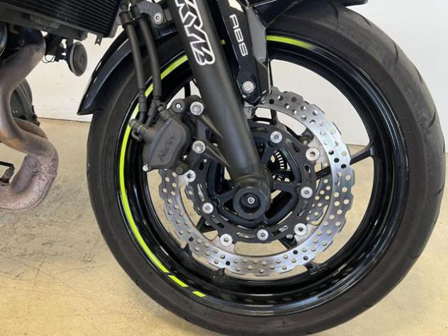KAWASAKI Z 650 650 rif. 24148755 - Foto 4