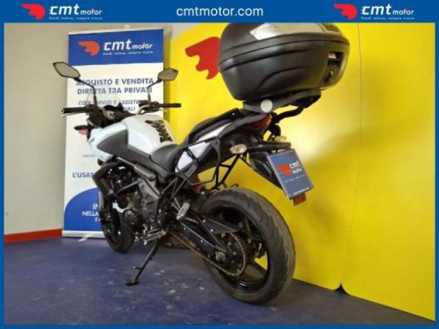 KAWASAKI Versys 650 Garantita e Finanziabile rif. 23730489 - Foto 9
