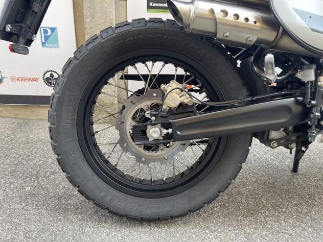 Fantic Motor Caballero 500 Deluxe - Foto 2