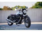 MOTO GUZZI V7 III 50° ANNIVERSARIO N.689 / 1000 rif. 23617261