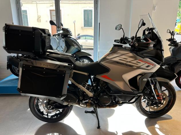 KTM 1290 Super Adventure S - Foto 2
