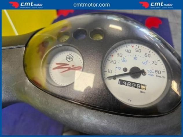 PIAGGIO Zip 50 Garantito e Finanziabile rif. 23982563 - Foto 5