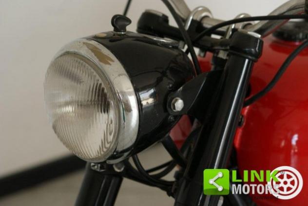 GILERA 300-B-EXTRA ben conservata - Foto 7