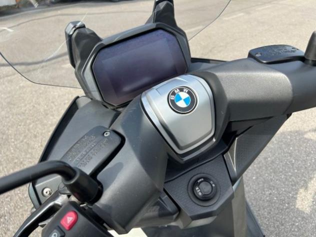 BMW C 400 GT 2023 rif. 23966191 - Foto 7