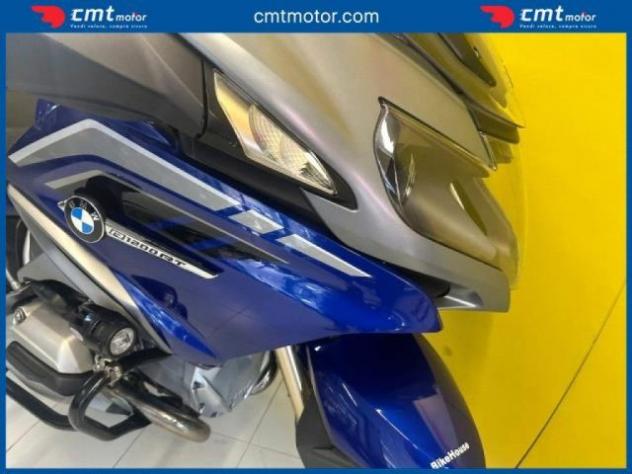 BMW R 1200 RT Garantita e Finanziabile rif. 23788949 - Foto 9