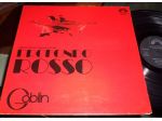 GOBLIN - Profondo Rosso OST - LP / 33 giri Gatefold 1975 CINEVOX Italy