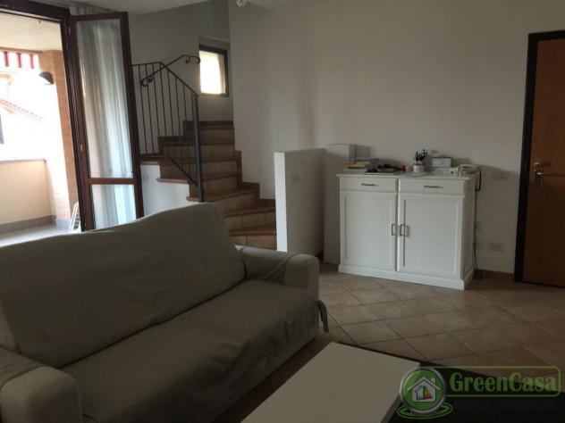 APPARTAMENTO di 3 vani e di 115 mq (CAVENAGO DI BRIANZA - CAVENAGO DI BRIANZA) rif. IGC 3 LOCALI 195 - Foto 6