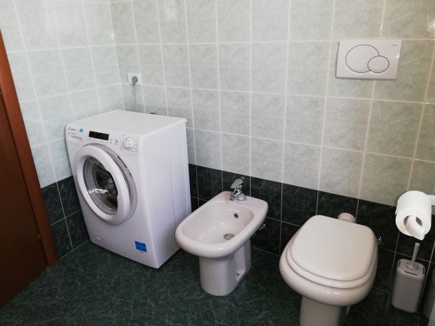 1 posto letto (camera doppia) - Foto 8