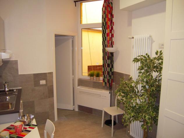 Via Nazario Sario 5 (B5)