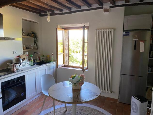 Appartamento in affitto a Causa - Chiusdino 90 mq Rif: 1366237 - Foto 6