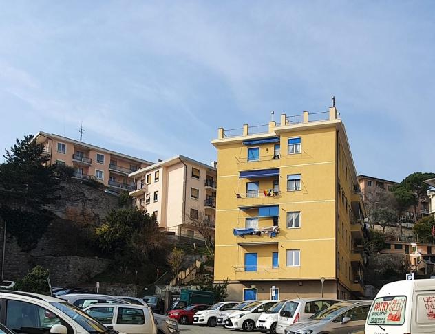 Appartamento in affitto a Genova - Foto 11