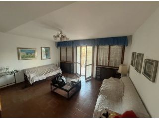 GUIDONIA TRILOCALE ARREDATO CON TERRAZZO PRIVATO