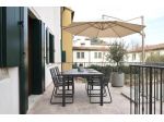 Appartamento in affitto a Padova